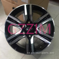HILUX ROCCO 2020 VIWANGO VYA CAR ALLOY WHEEL HUB